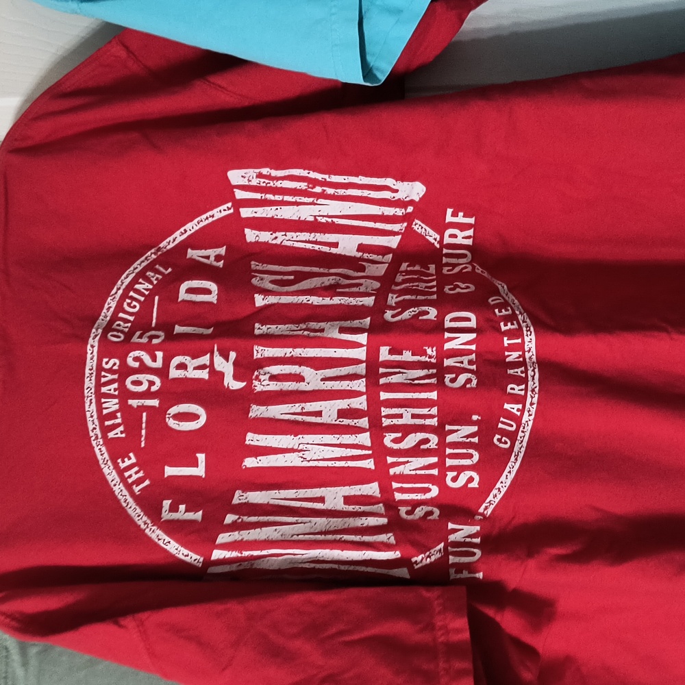 Bundle of 3 Anna Maria Island T-Shirts, New Without Tags, bin - Picture 6 of 10
